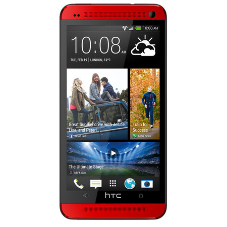Сотовый телефон HTC HTC One 32Gb - Рубцовск