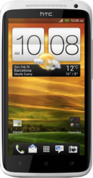 HTC One X 32GB - Рубцовск
