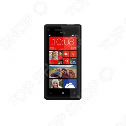 Мобильный телефон HTC Windows Phone 8X - Рубцовск