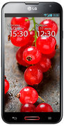 Смартфон LG LG Смартфон LG Optimus G pro black - Рубцовск