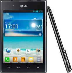 LG Optimus Vu - Рубцовск