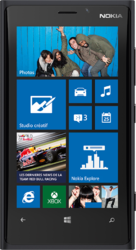 Мобильный телефон Nokia Lumia 920 - Рубцовск