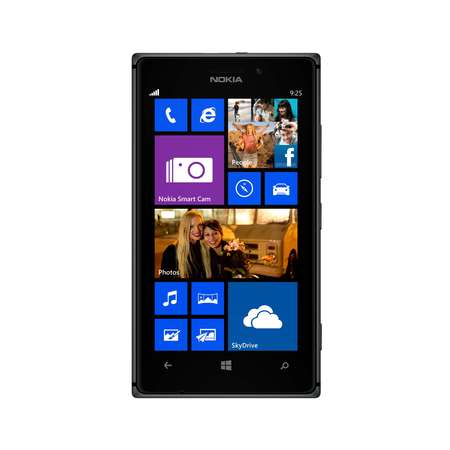 Сотовый телефон Nokia Nokia Lumia 925 - Рубцовск
