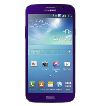 Смартфон Samsung Galaxy Mega 5.8 GT-I9152 - Рубцовск
