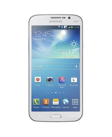 Смартфон Samsung Galaxy Mega 5.8 GT-I9152 White - Рубцовск