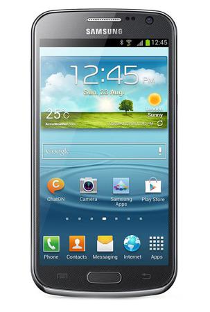 Смартфон Samsung Galaxy Premier GT-I9260 Silver 16 Gb - Рубцовск