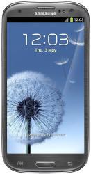 Samsung Galaxy S3 i9300 32GB Titanium Grey - Рубцовск