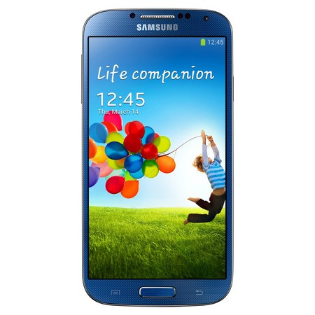 Смартфон Samsung Galaxy S4 GT-I9505 - Рубцовск