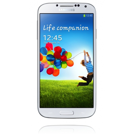 Samsung Galaxy S4 GT-I9505 16Gb черный - Рубцовск