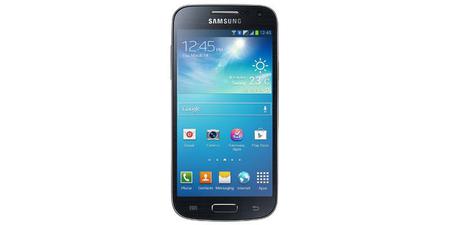 Смартфон Samsung Galaxy S4 mini Duos GT-I9192 Black - Рубцовск