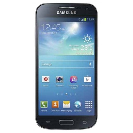 Samsung Galaxy S4 mini GT-I9192 8GB черный - Рубцовск