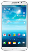 Смартфон SAMSUNG I9200 Galaxy Mega 6.3 White - Рубцовск