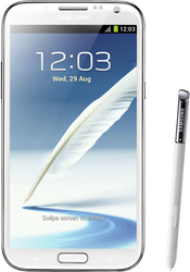 Samsung N7100 Galaxy Note 2 16GB - Рубцовск