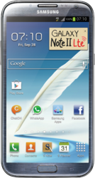 Samsung N7105 Galaxy Note 2 16GB - Рубцовск