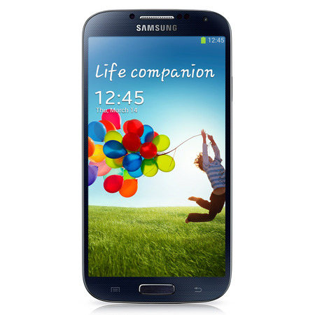 Сотовый телефон Samsung Samsung Galaxy S4 GT-i9505ZKA 16Gb - Рубцовск