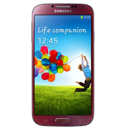 Сотовый телефон Samsung Samsung Galaxy S4 GT-i9505 16 Gb - Рубцовск