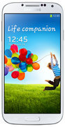 Смартфон Samsung Samsung Смартфон Samsung Galaxy S4 16Gb GT-I9505 white - Рубцовск
