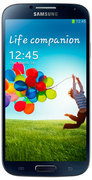 Смартфон Samsung Samsung Смартфон Samsung Galaxy S4 Black GT-I9505 LTE - Рубцовск