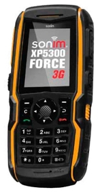 Мобильный телефон Sonim XP5300 3G - Рубцовск