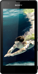 Sony Xperia ZR - Рубцовск