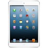 Apple iPad mini 16Gb Wi-Fi + Cellular белый - Рубцовск