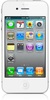 Смартфон Apple iPhone 4 8Gb White - Рубцовск