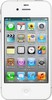 Apple iPhone 4S 16Gb black - Рубцовск