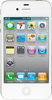 Смартфон Apple iPhone 4S 16Gb White - Рубцовск