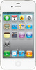 Смартфон Apple iPhone 4S 32Gb White - Рубцовск