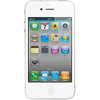Мобильный телефон Apple iPhone 4S 32Gb (белый) - Рубцовск