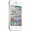 Мобильный телефон Apple iPhone 4S 64Gb (белый) - Рубцовск