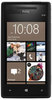 Смартфон HTC HTC Смартфон HTC Windows Phone 8x (RU) Black - Рубцовск