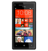 Смартфон HTC Windows Phone 8X Black - Рубцовск