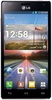Смартфон LG Optimus 4X HD P880 Black - Рубцовск