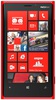 Смартфон Nokia Lumia 920 Red - Рубцовск