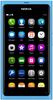 Смартфон Nokia N9 16Gb Blue - Рубцовск