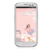 Мобильный телефон Samsung + 1 ГБ RAM+  Galaxy S III GT-I9300 La Fleur 16 Гб 16 ГБ - Рубцовск