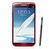 Смартфон Samsung Galaxy Note 2 GT-N7100ZRD 16 ГБ - Рубцовск