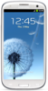 Смартфон Samsung Galaxy S3 GT-I9300 32Gb Marble white - Рубцовск