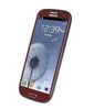 Смартфон Samsung Galaxy S3 GT-I9300 16Gb La Fleur Red - Рубцовск