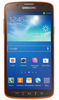 Смартфон SAMSUNG I9295 Galaxy S4 Activ Orange - Рубцовск