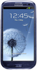 Смартфон SAMSUNG I9300 Galaxy S III 16GB Pebble Blue - Рубцовск