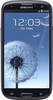 Смартфон SAMSUNG I9300 Galaxy S III Black - Рубцовск