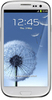 Смартфон SAMSUNG I9300 Galaxy S III 16GB Marble White - Рубцовск