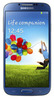 Смартфон SAMSUNG I9500 Galaxy S4 16Gb Blue - Рубцовск