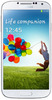 Смартфон SAMSUNG I9500 Galaxy S4 16Gb White - Рубцовск