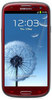 Смартфон Samsung Samsung Смартфон Samsung Galaxy S III GT-I9300 16Gb (RU) Red - Рубцовск