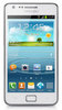 Смартфон Samsung Samsung Смартфон Samsung Galaxy S II Plus GT-I9105 (RU) белый - Рубцовск