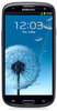 Смартфон Samsung Samsung Смартфон Samsung Galaxy S3 64 Gb Black GT-I9300 - Рубцовск