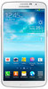 Смартфон Samsung Samsung Смартфон Samsung Galaxy Mega 6.3 8Gb GT-I9200 (RU) белый - Рубцовск